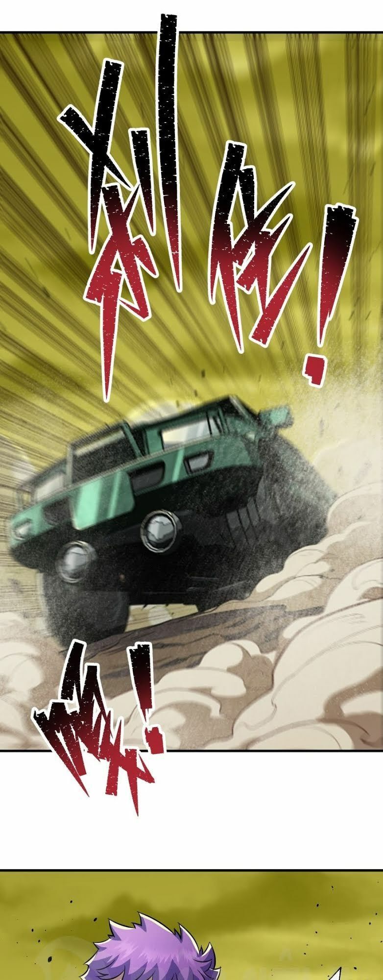 Thú Nhân Chap 81 - Next Chap 82