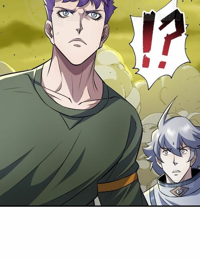 Thú Nhân Chap 81 - Next Chap 82