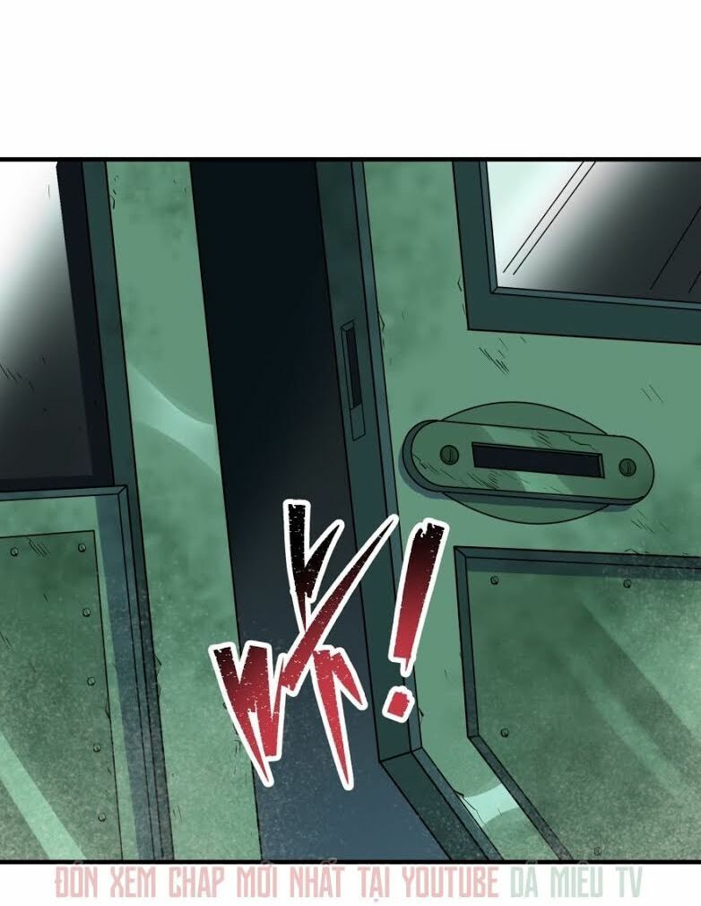 Thú Nhân Chap 81 - Next Chap 82