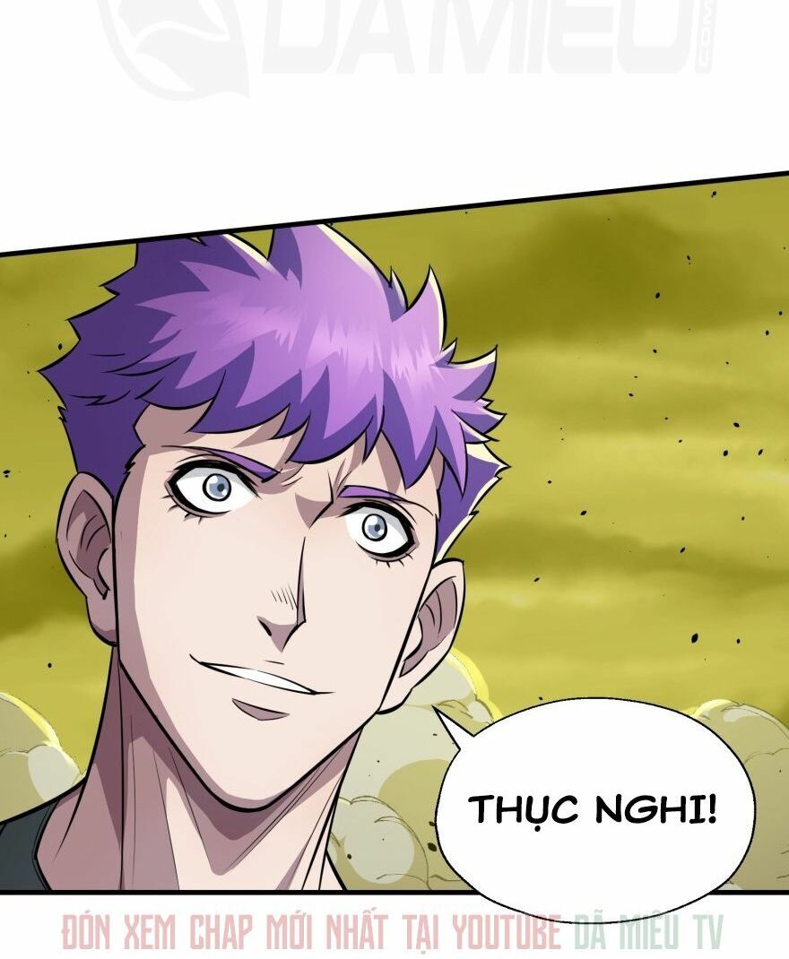 Thú Nhân Chap 81 - Next Chap 82
