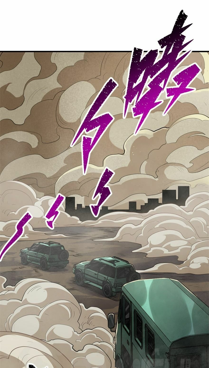 Thú Nhân Chap 81 - Next Chap 82
