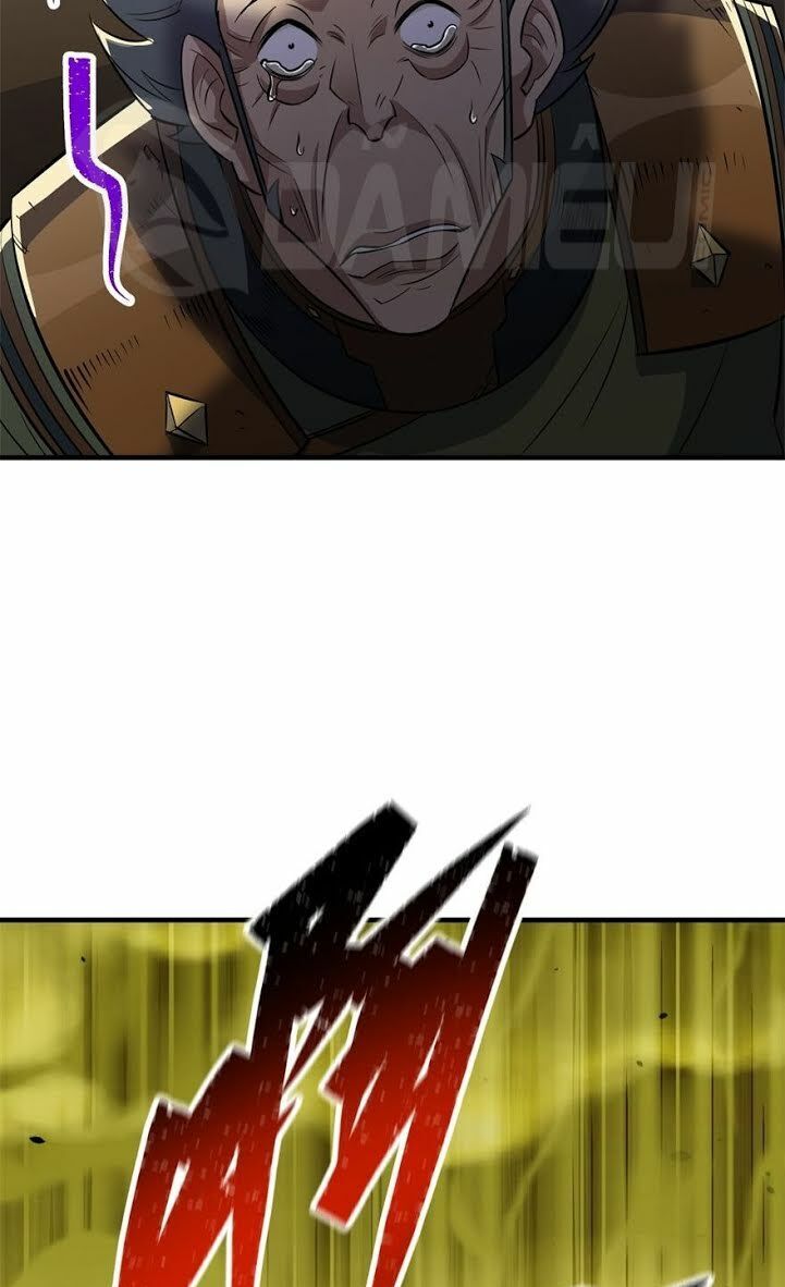 Thú Nhân Chap 81 - Next Chap 82