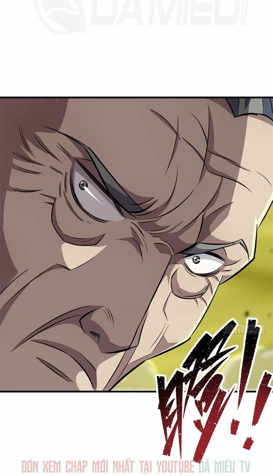 Thú Nhân Chap 81 - Next Chap 82