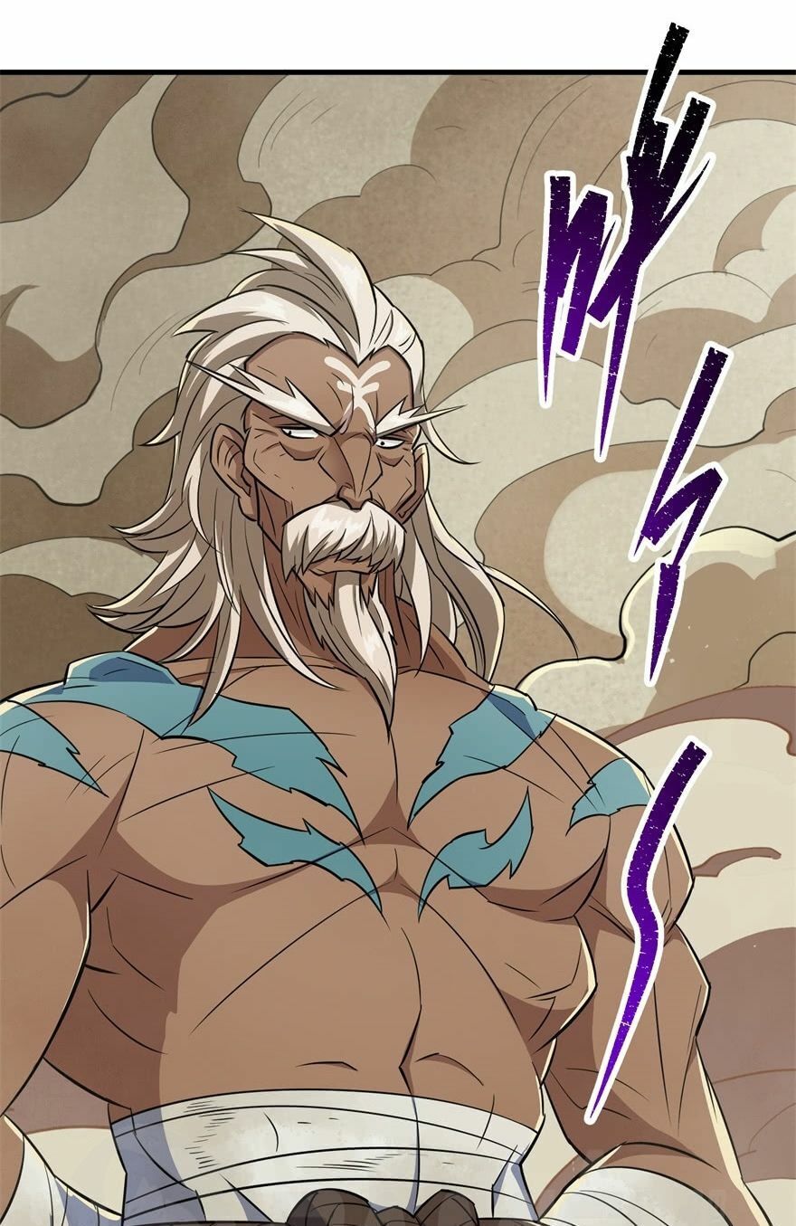 Thú Nhân Chap 81 - Next Chap 82