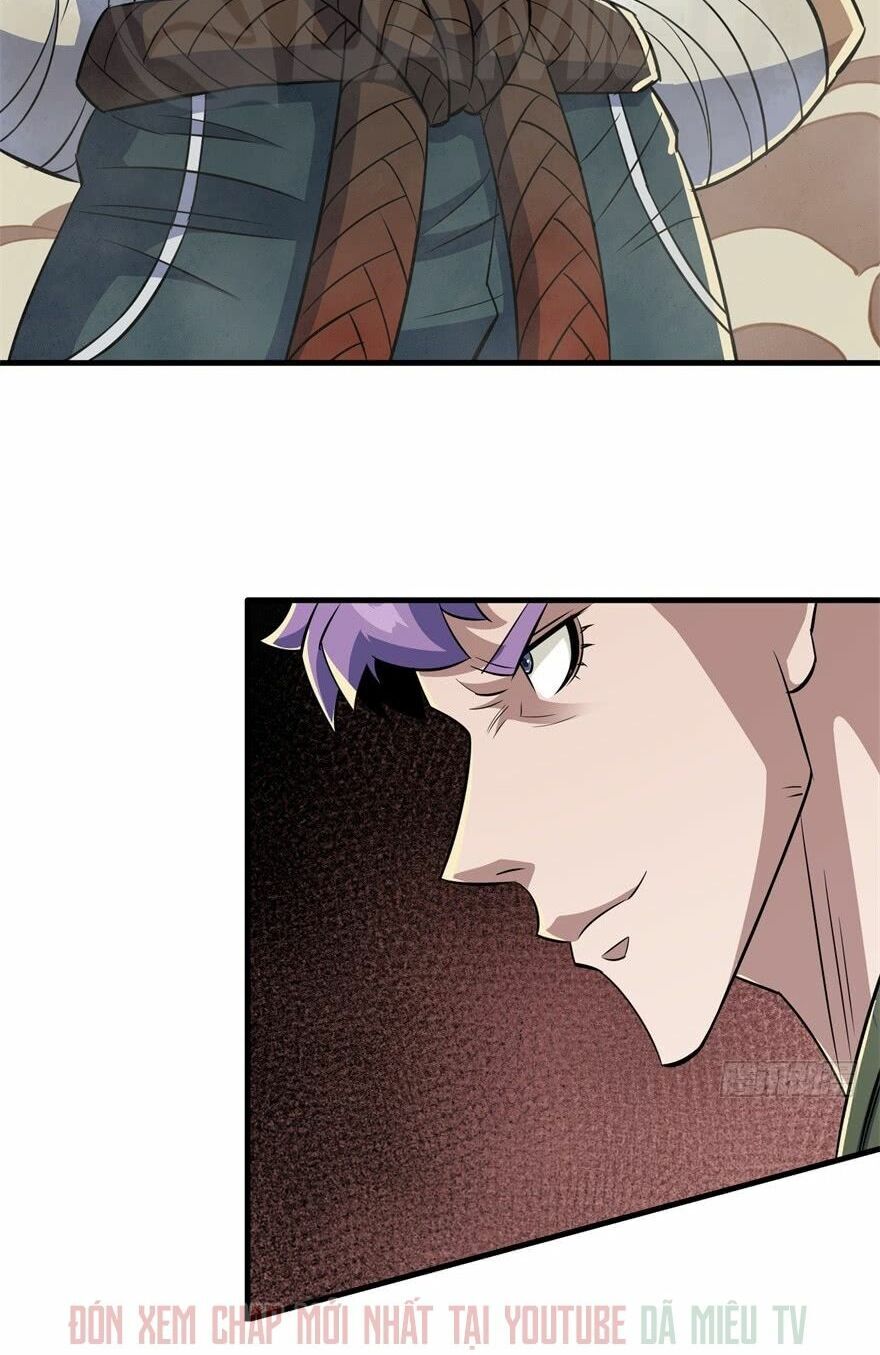 Thú Nhân Chap 81 - Next Chap 82
