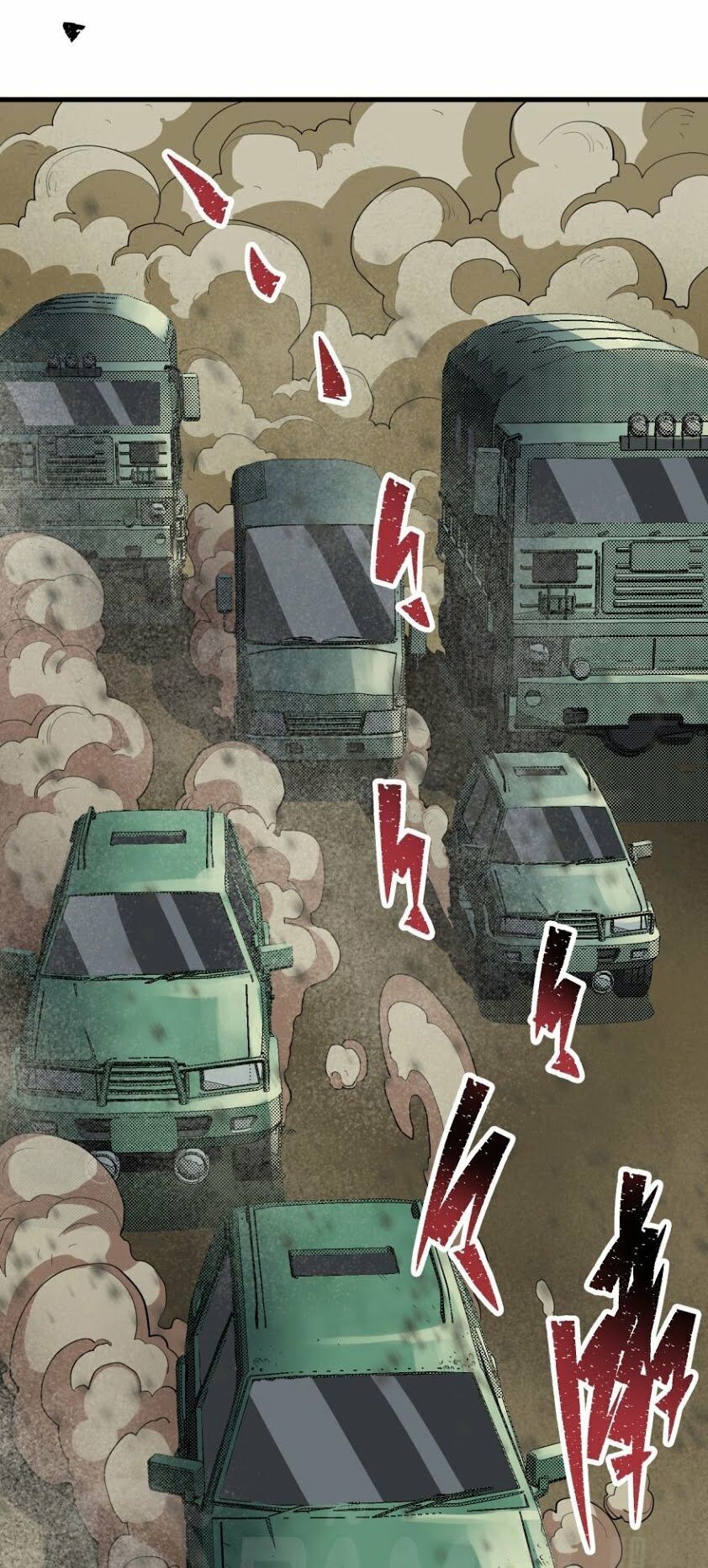 Thú Nhân Chap 82 - Next Chap 83