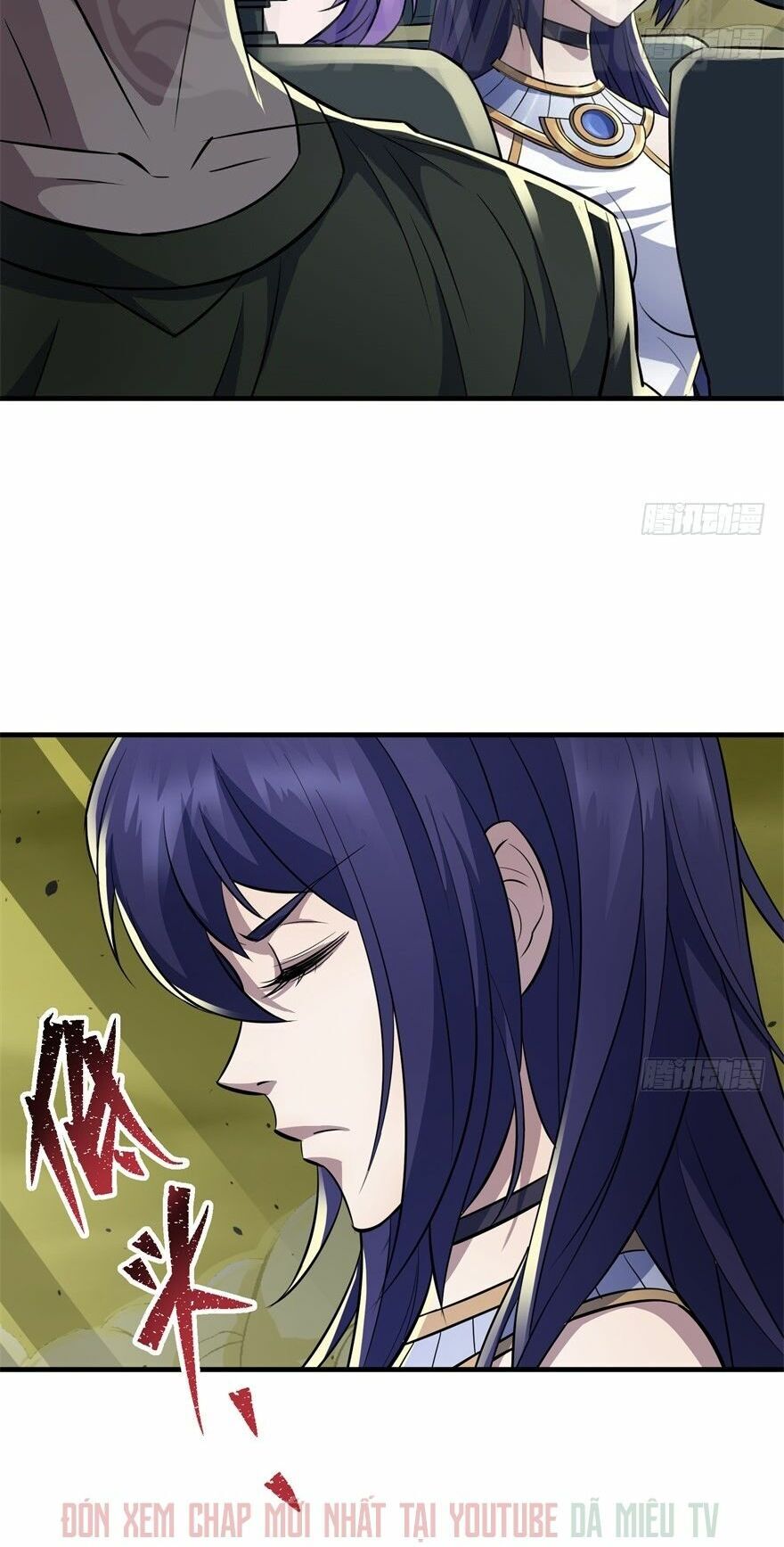 Thú Nhân Chap 82 - Next Chap 83