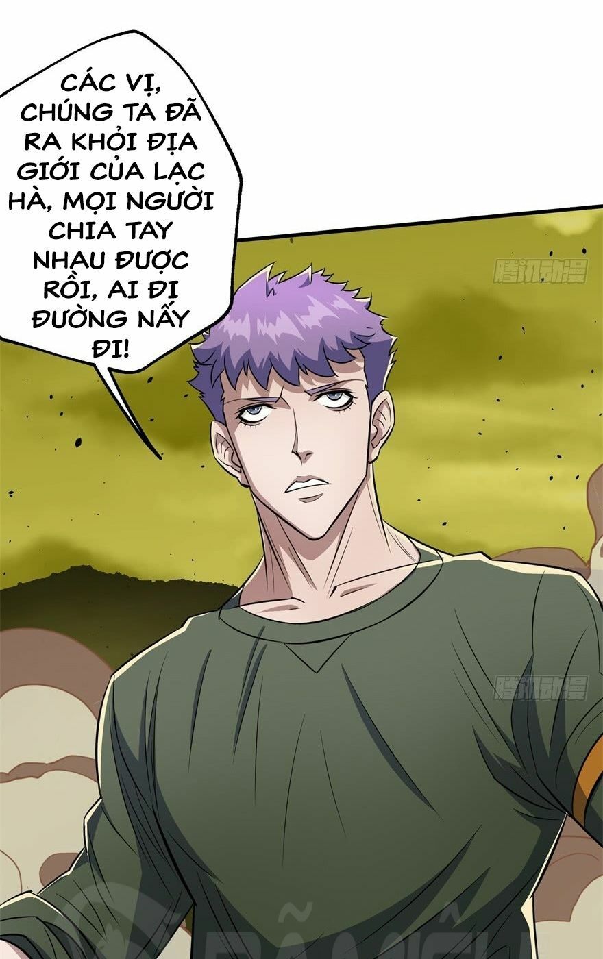 Thú Nhân Chap 82 - Next Chap 83