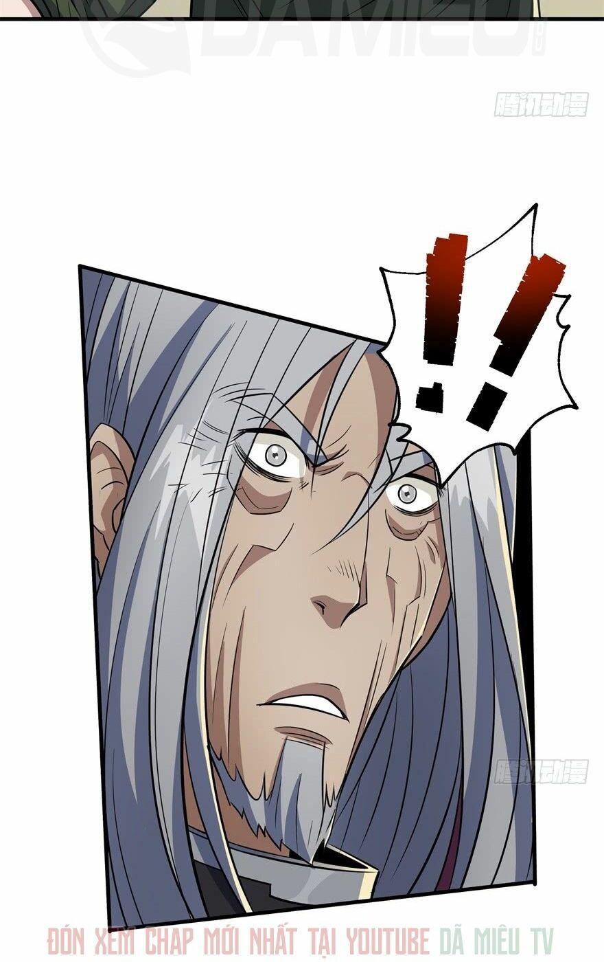 Thú Nhân Chap 82 - Next Chap 83