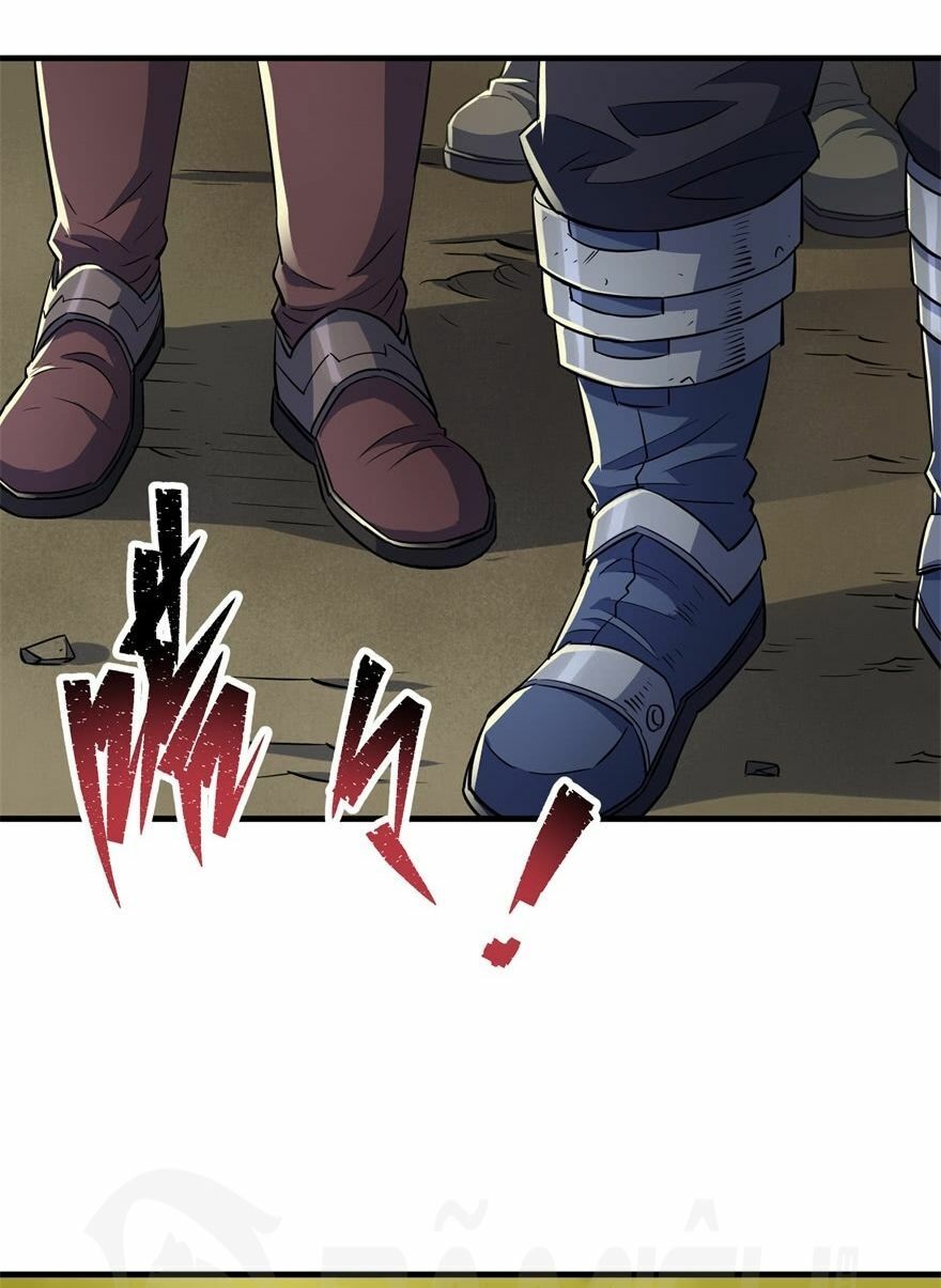 Thú Nhân Chap 82 - Next Chap 83