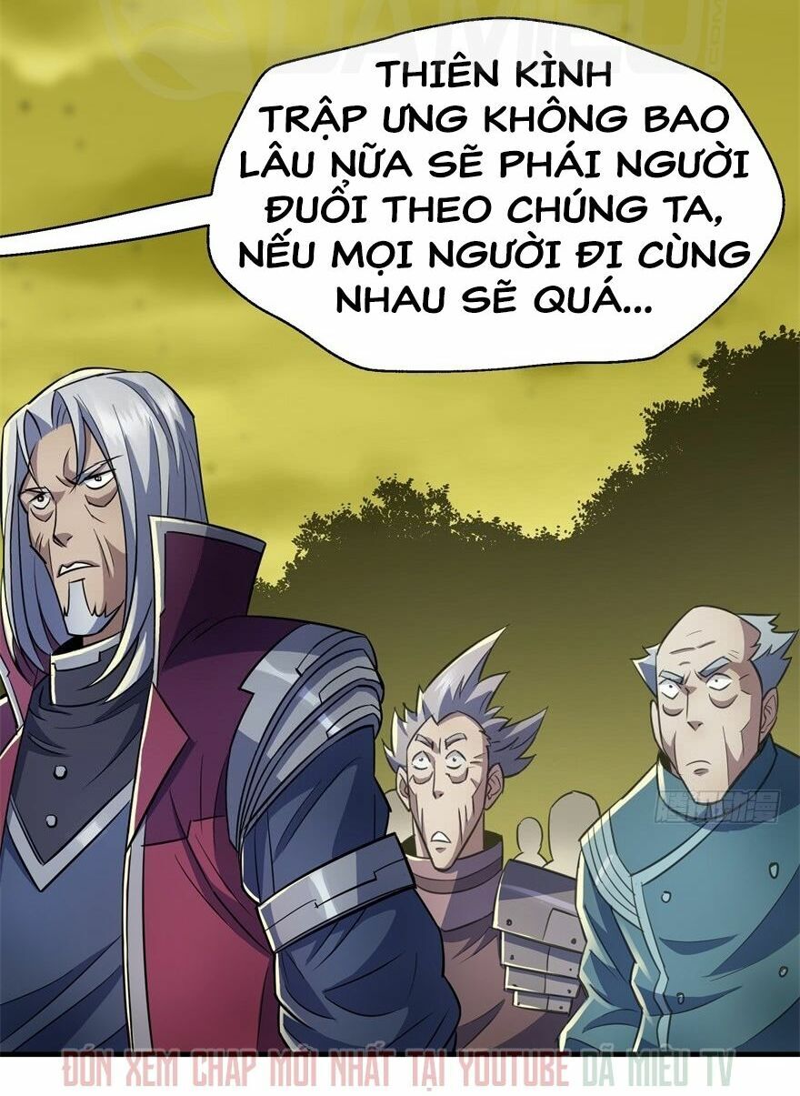 Thú Nhân Chap 82 - Next Chap 83