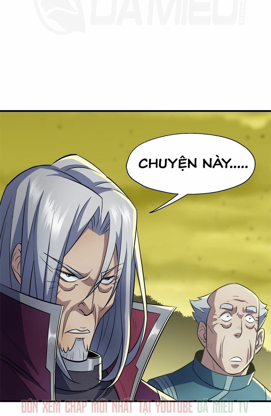 Thú Nhân Chap 82 - Next Chap 83