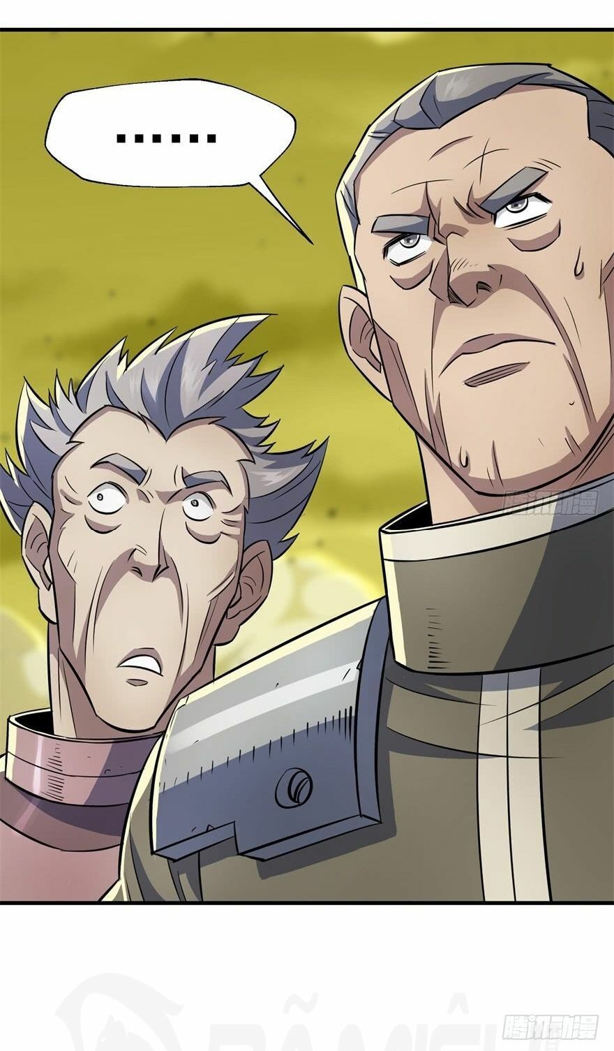 Thú Nhân Chap 82 - Next Chap 83