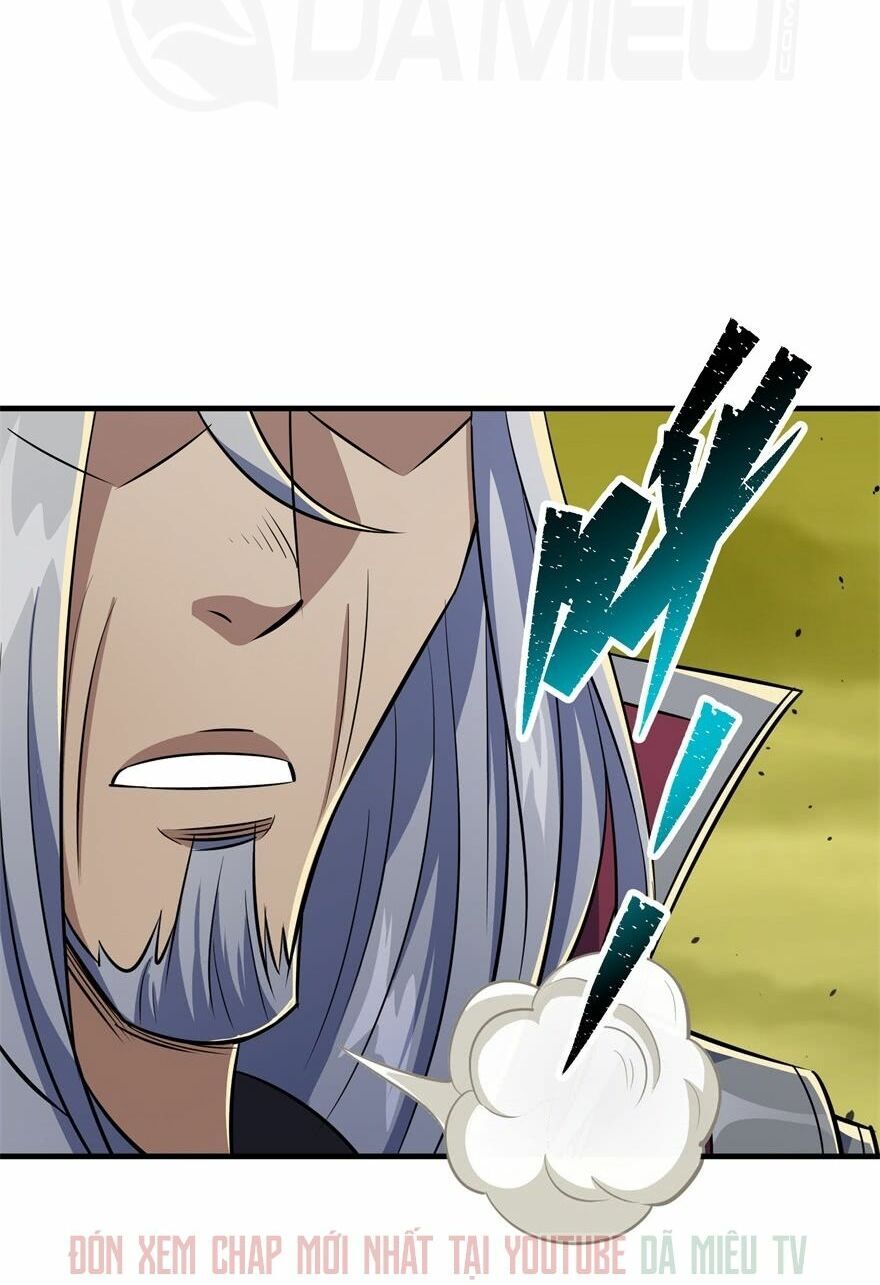 Thú Nhân Chap 82 - Next Chap 83