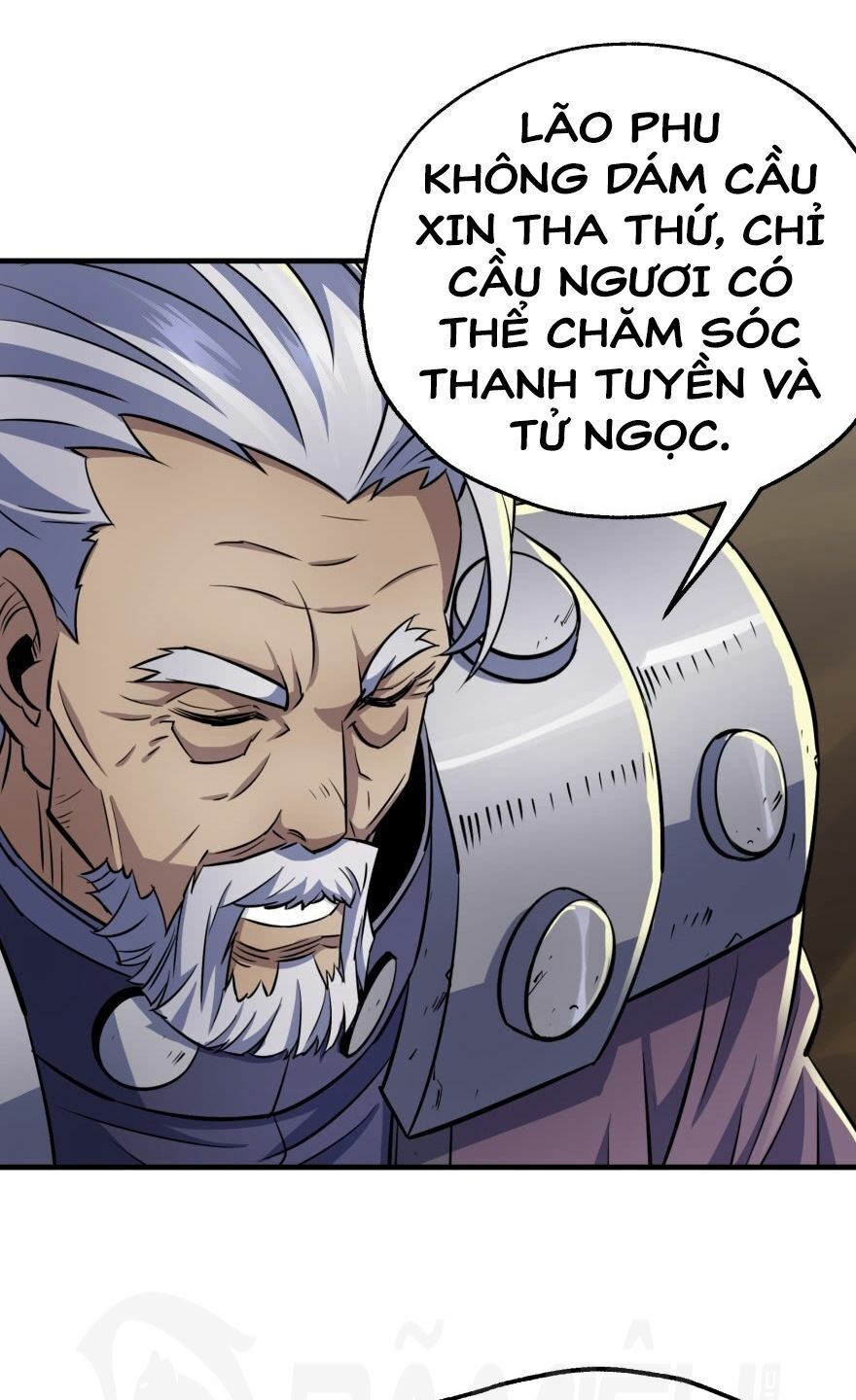 Thú Nhân Chap 82 - Next Chap 83