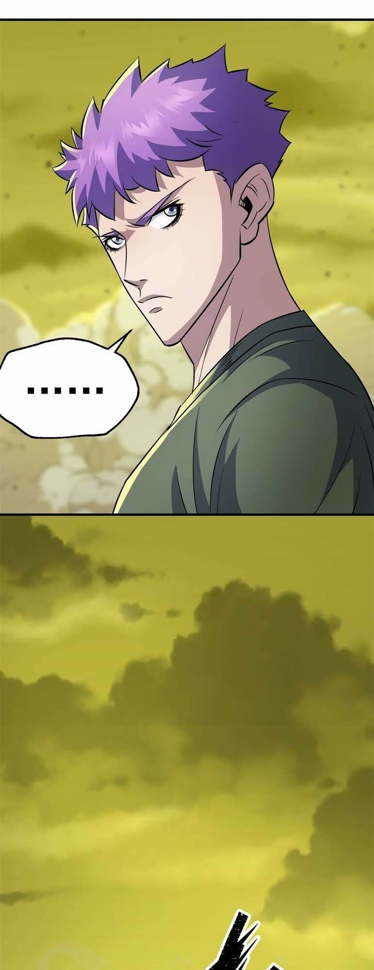 Thú Nhân Chap 82 - Next Chap 83