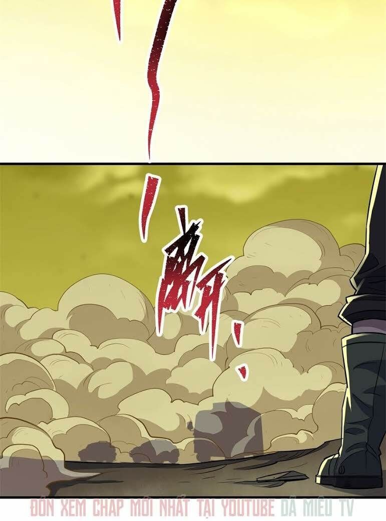Thú Nhân Chap 82 - Next Chap 83