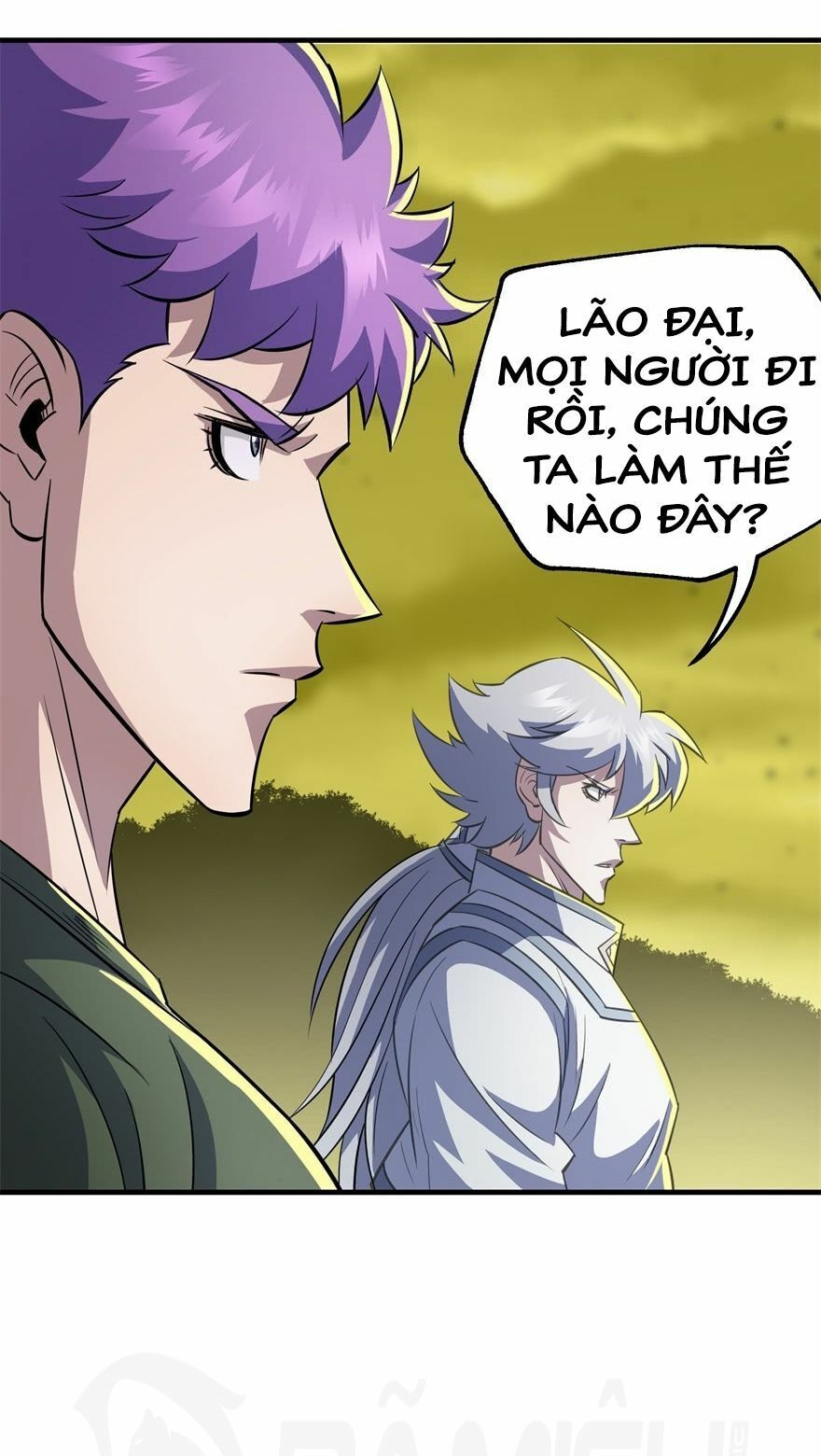 Thú Nhân Chap 82 - Next Chap 83