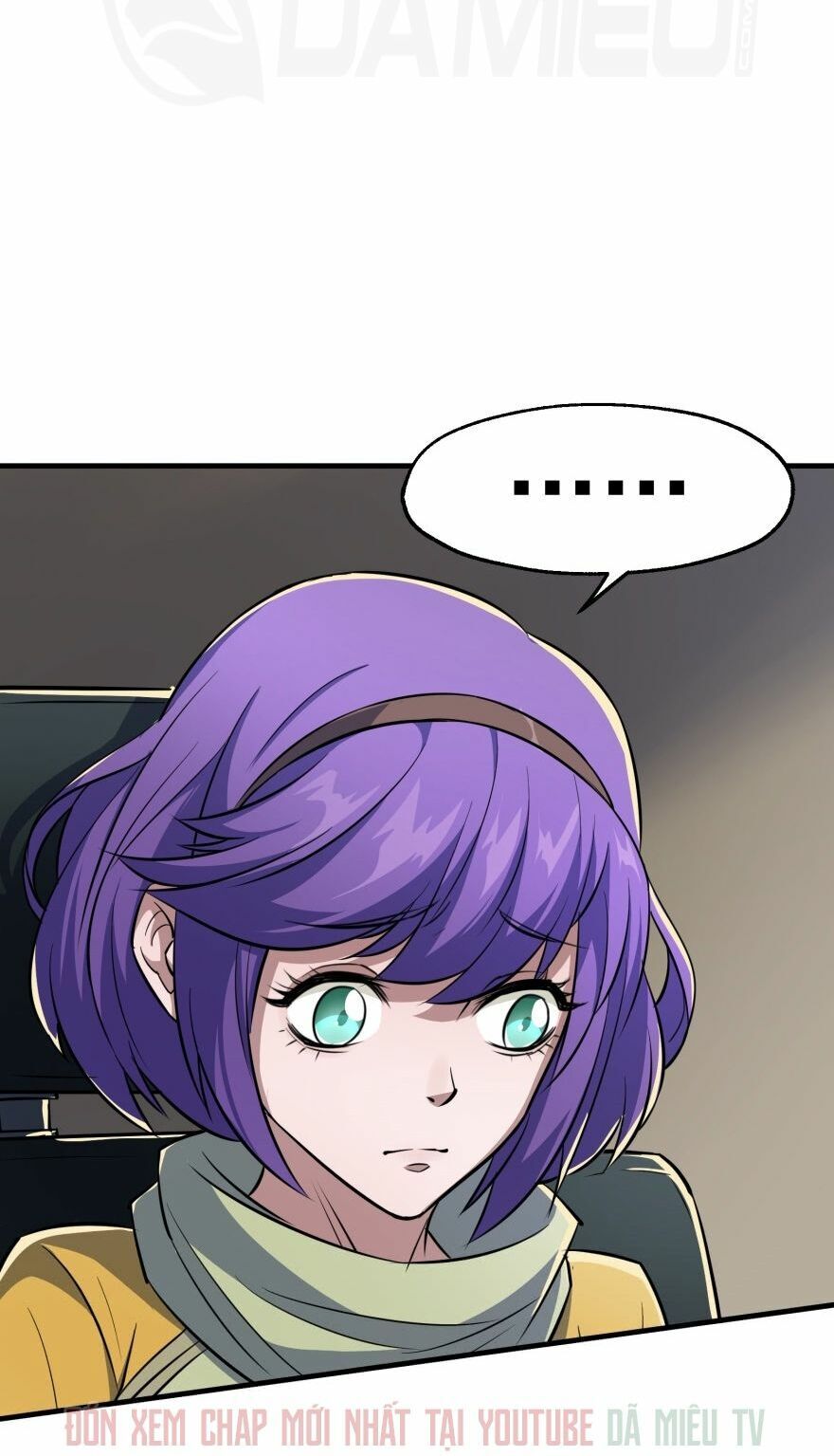 Thú Nhân Chap 82 - Next Chap 83