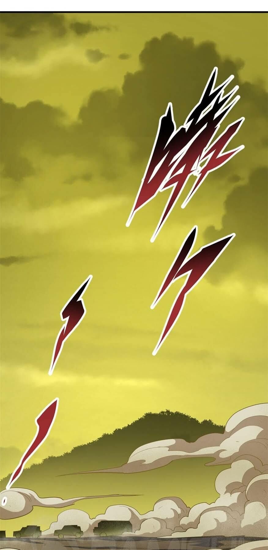 Thú Nhân Chap 83 - Next Chap 84