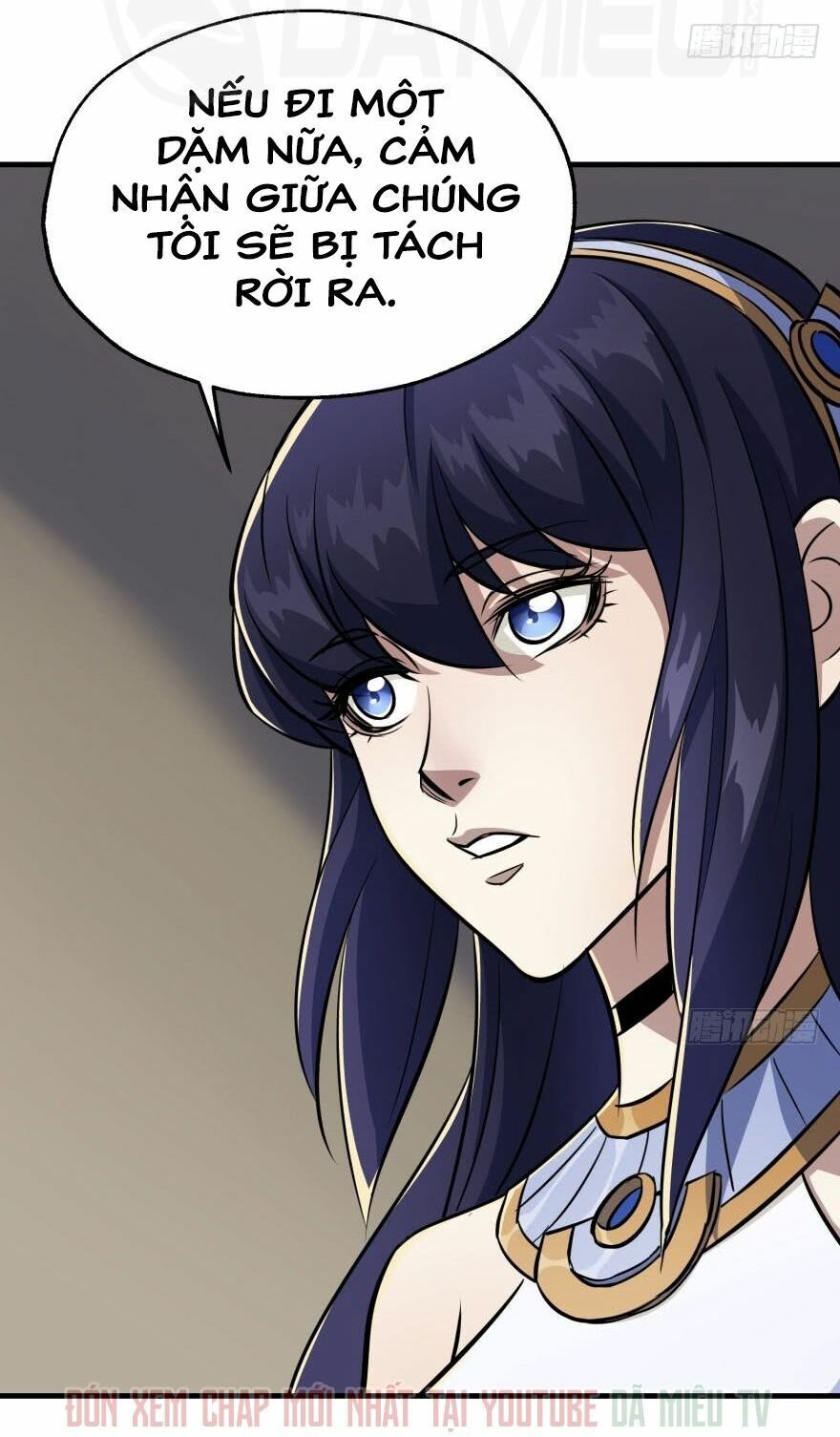 Thú Nhân Chap 83 - Next Chap 84