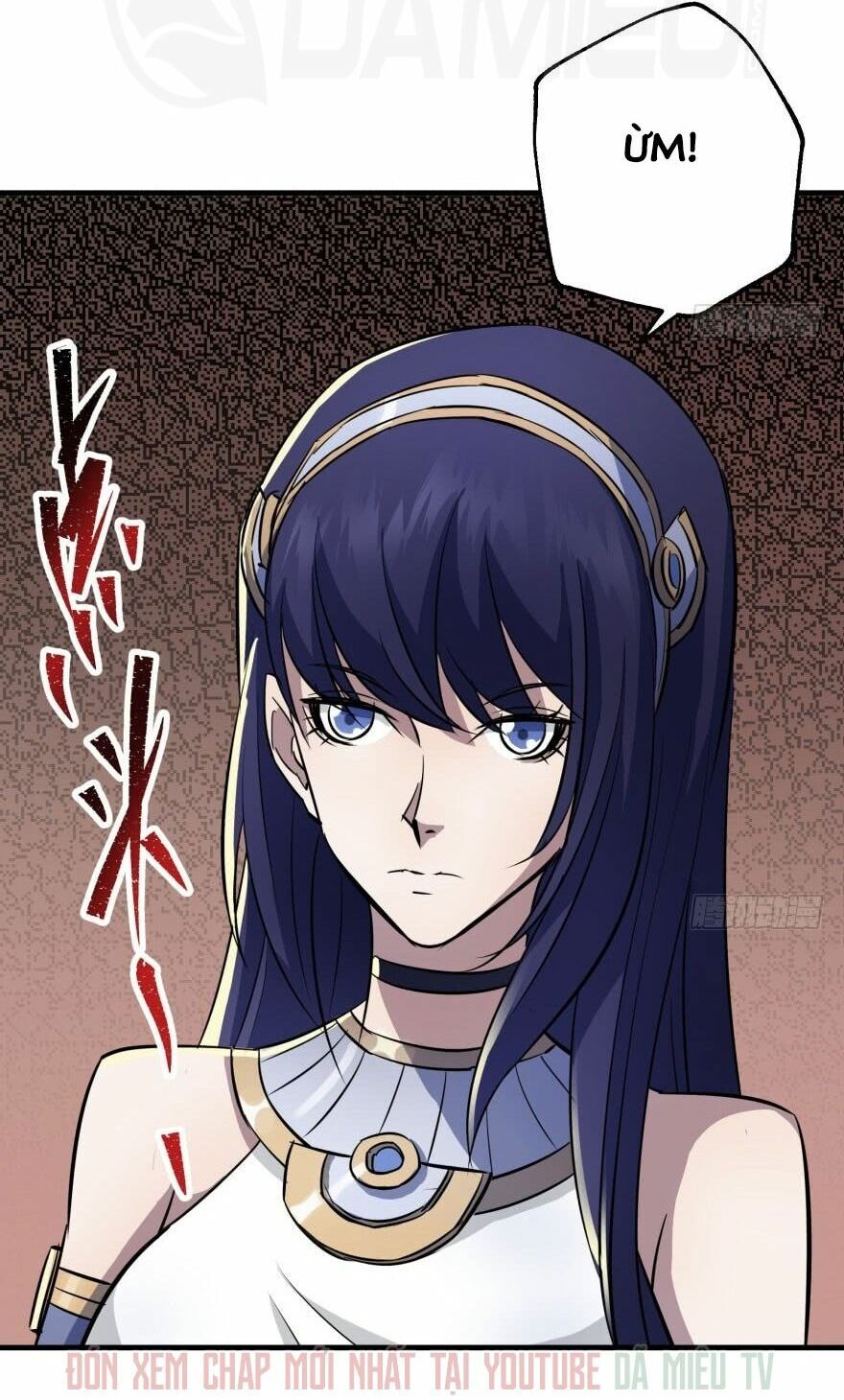 Thú Nhân Chap 83 - Next Chap 84