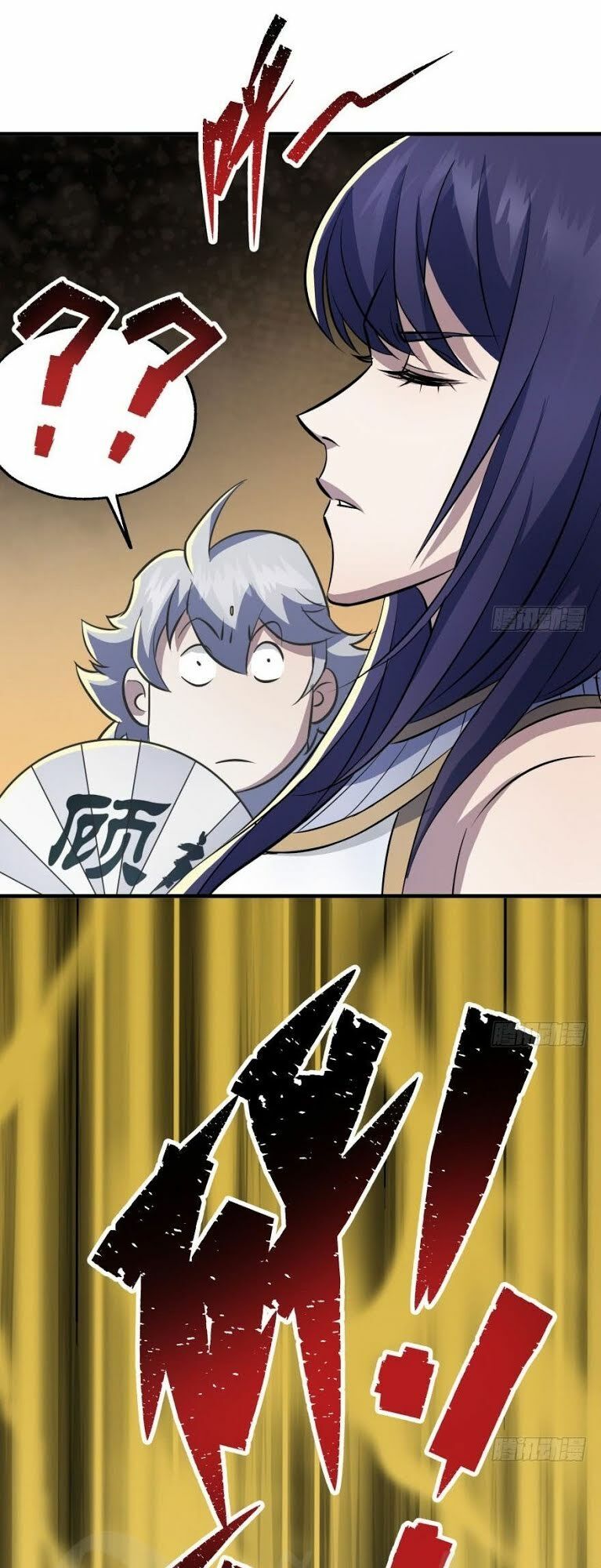 Thú Nhân Chap 83 - Next Chap 84