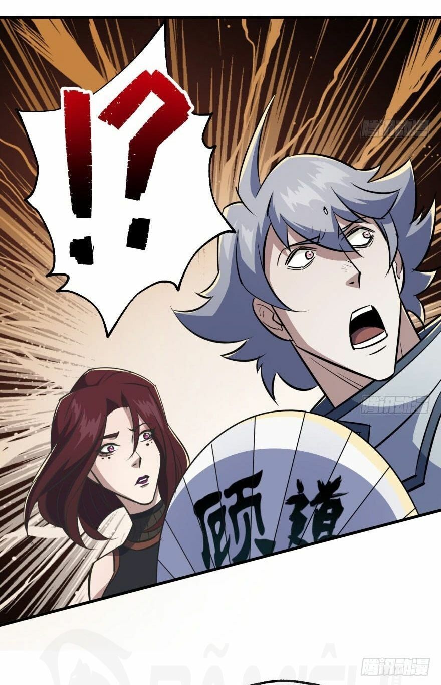 Thú Nhân Chap 83 - Next Chap 84