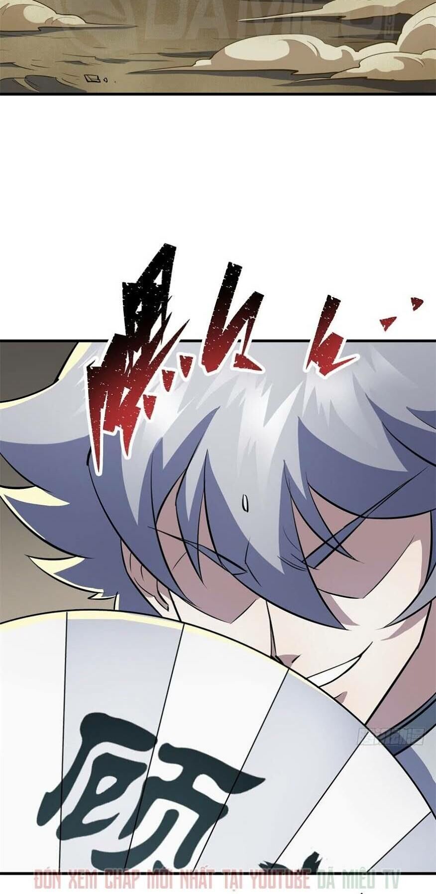 Thú Nhân Chap 83 - Next Chap 84