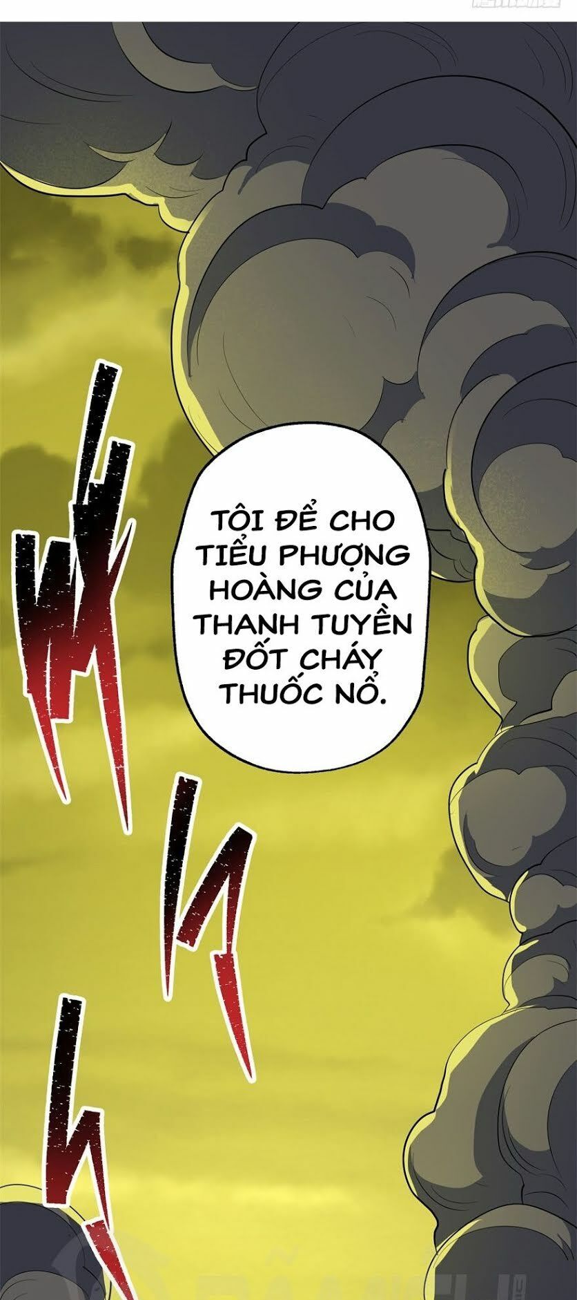 Thú Nhân Chap 83 - Next Chap 84