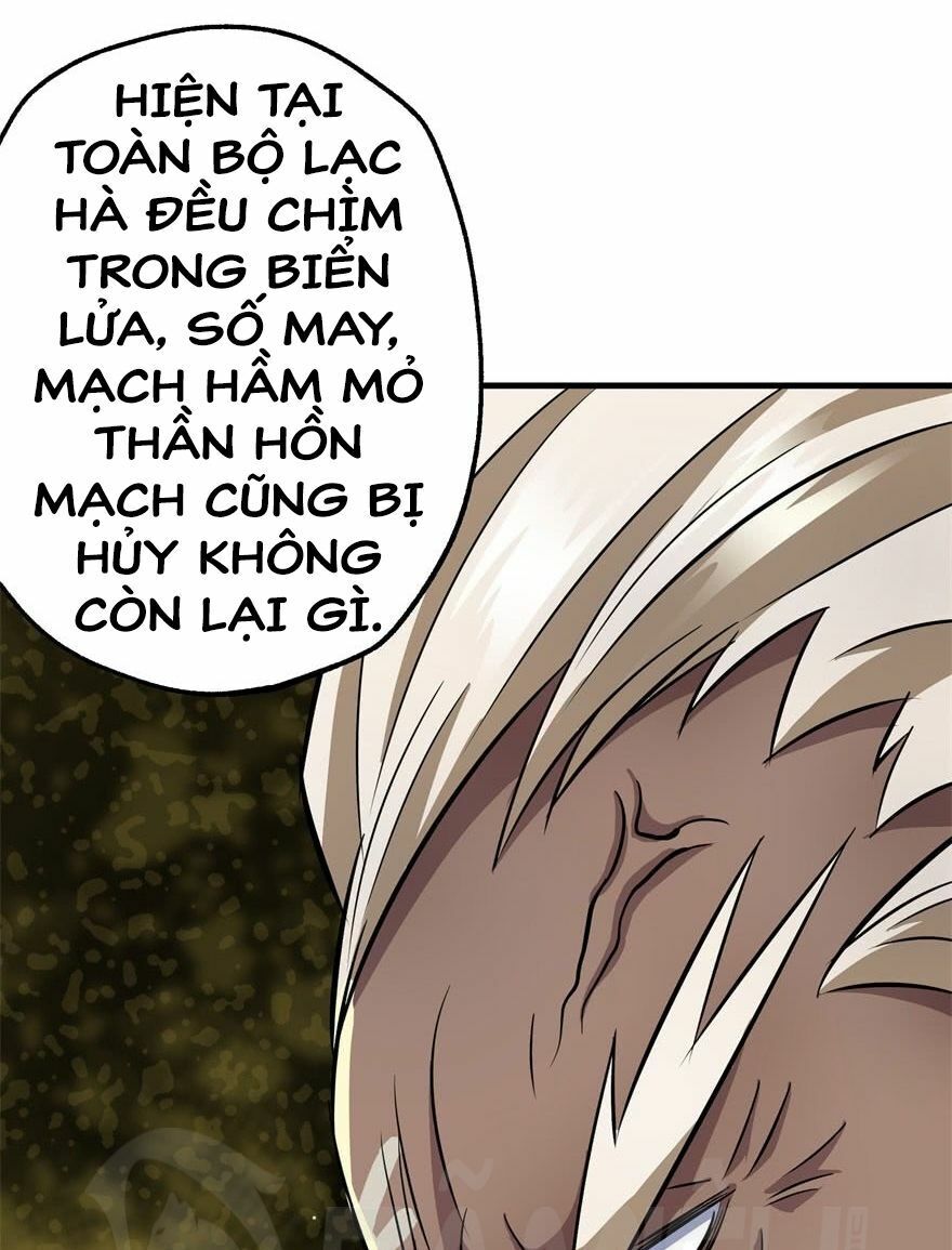 Thú Nhân Chap 83 - Next Chap 84