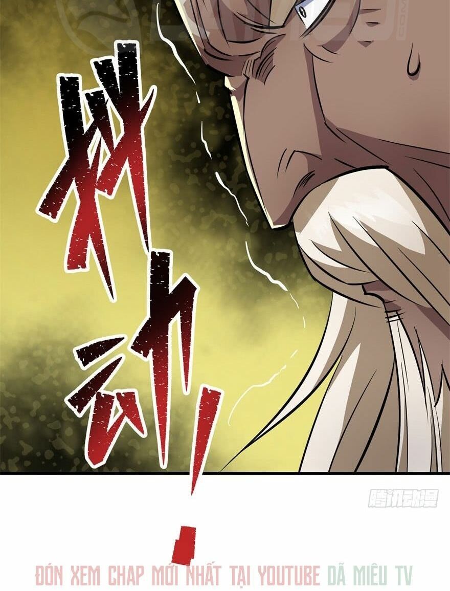 Thú Nhân Chap 83 - Next Chap 84
