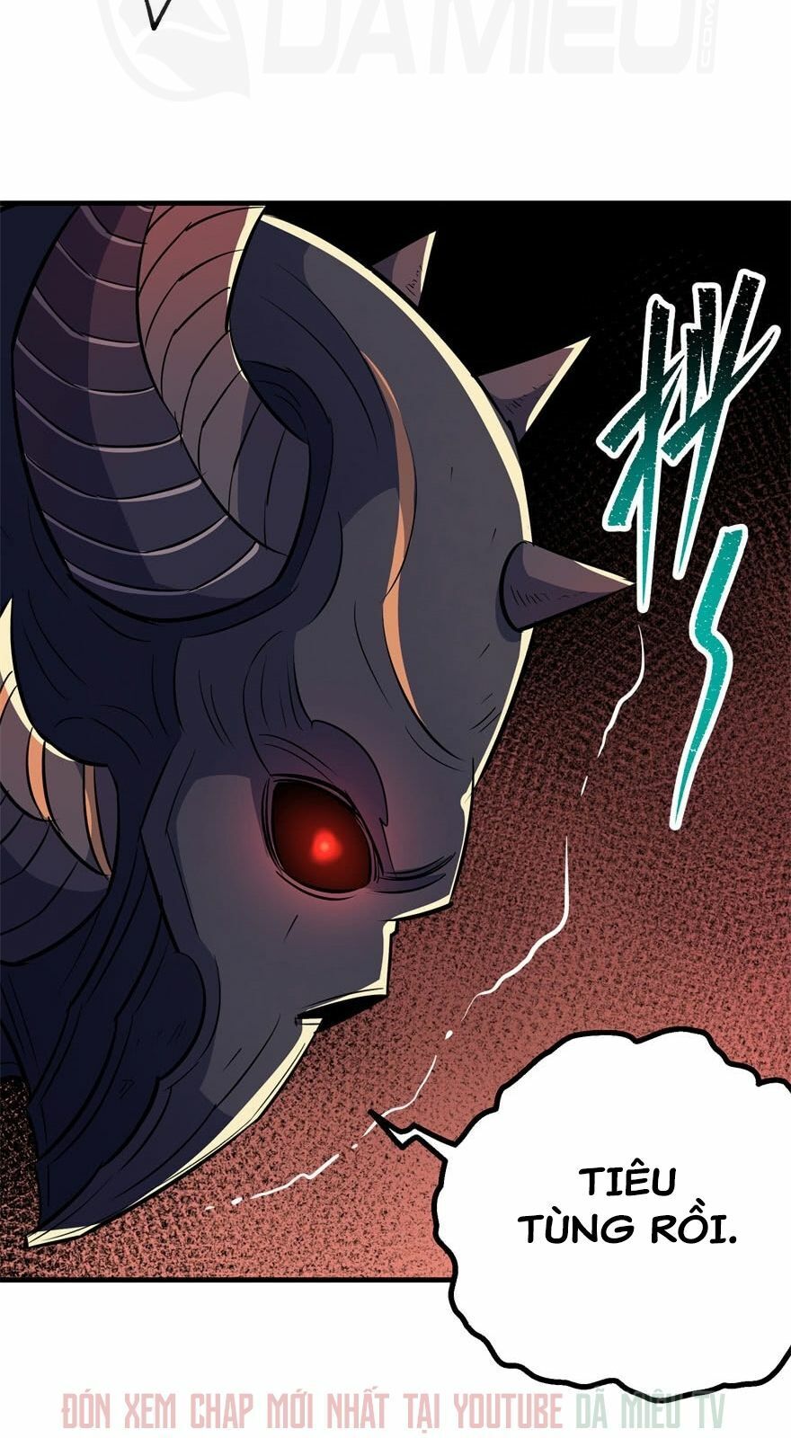 Thú Nhân Chap 83 - Next Chap 84