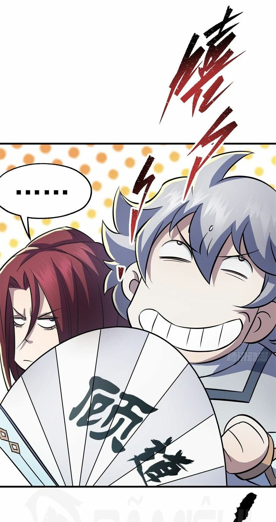 Thú Nhân Chap 83 - Next Chap 84