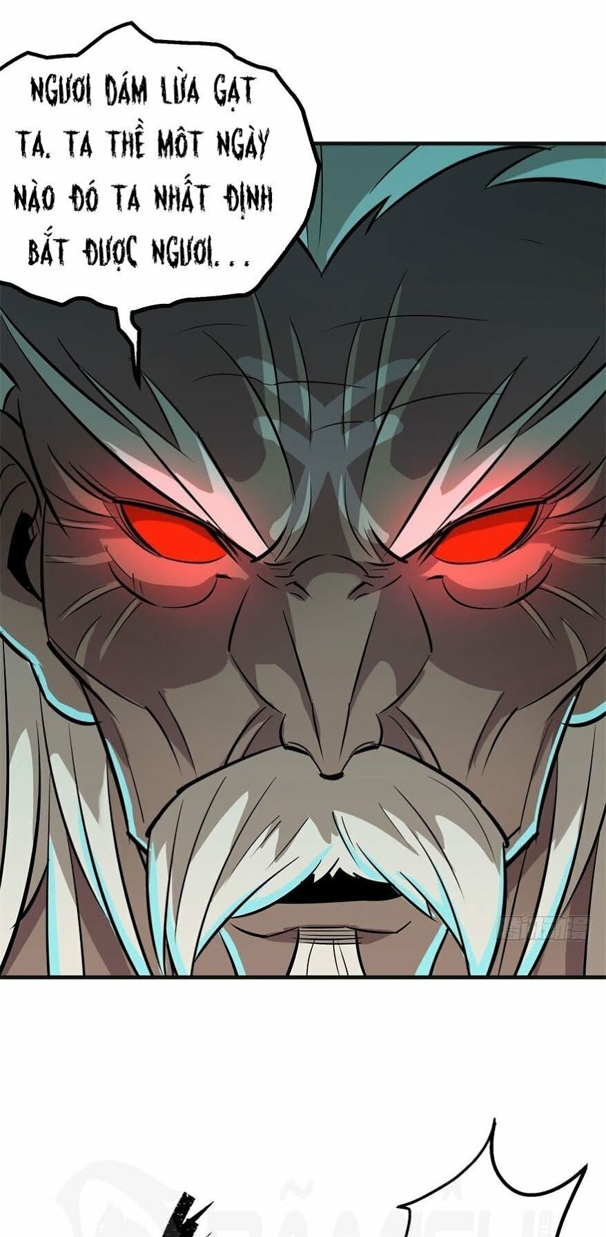 Thú Nhân Chap 83 - Next Chap 84