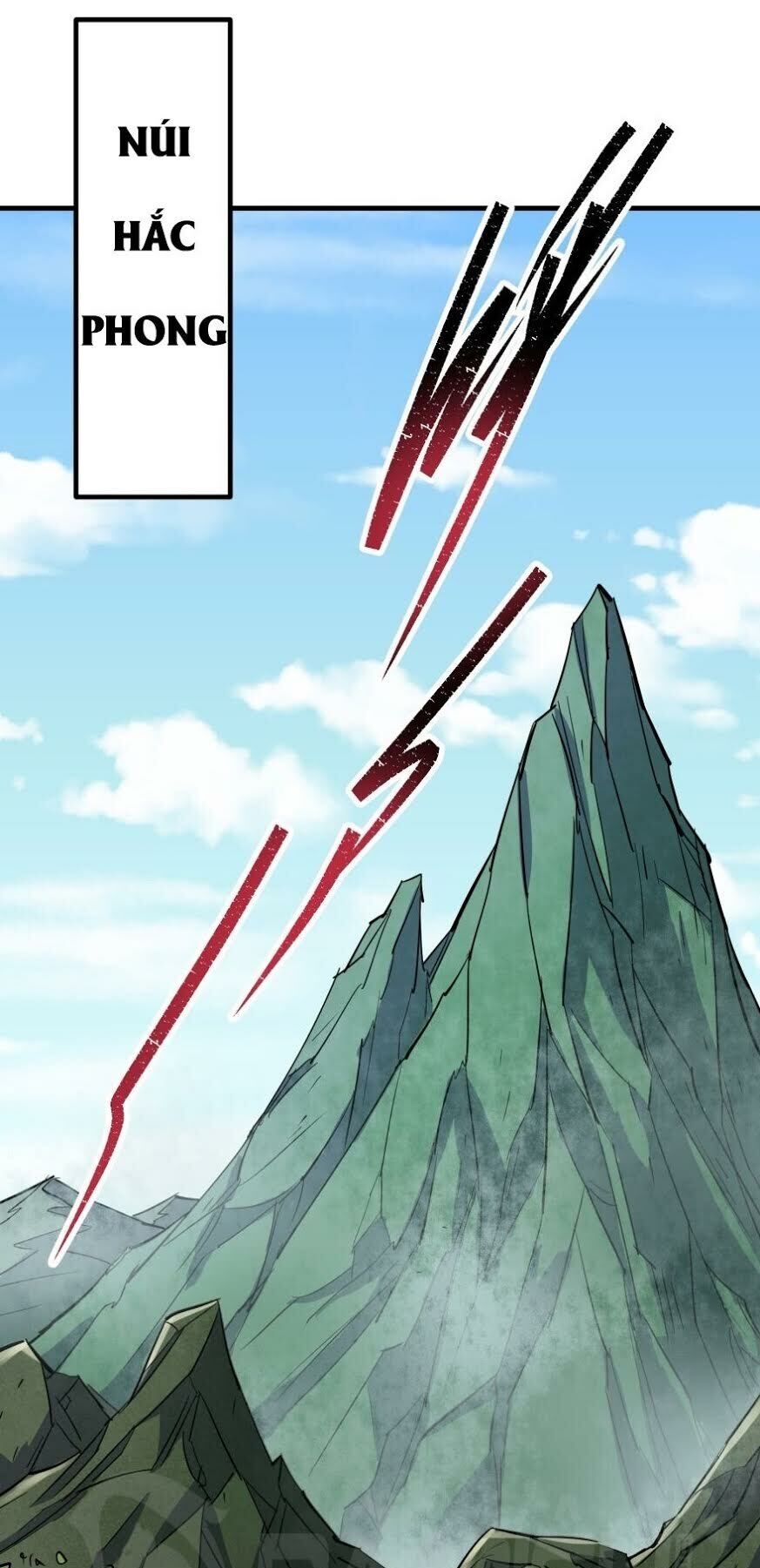 Thú Nhân Chap 84 - Next Chap 85