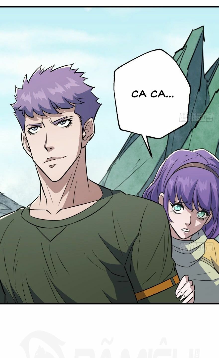 Thú Nhân Chap 84 - Next Chap 85