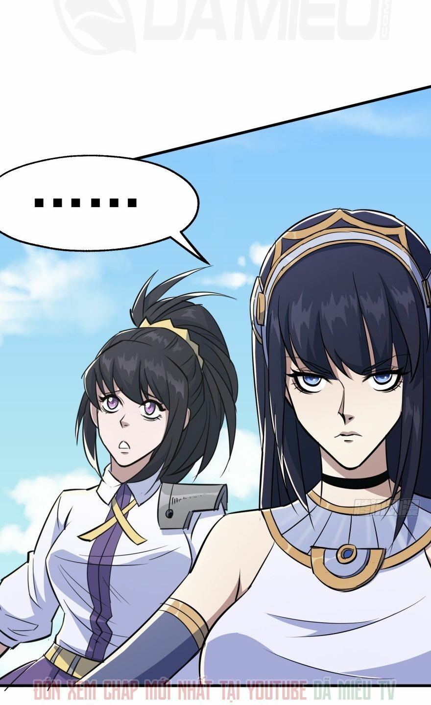 Thú Nhân Chap 84 - Next Chap 85