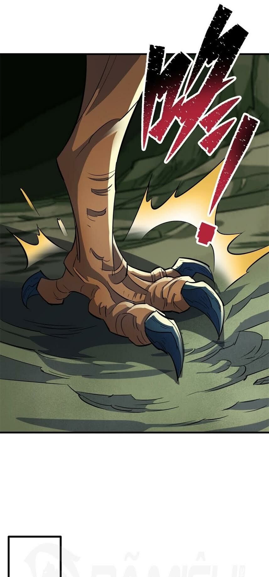 Thú Nhân Chap 84 - Next Chap 85