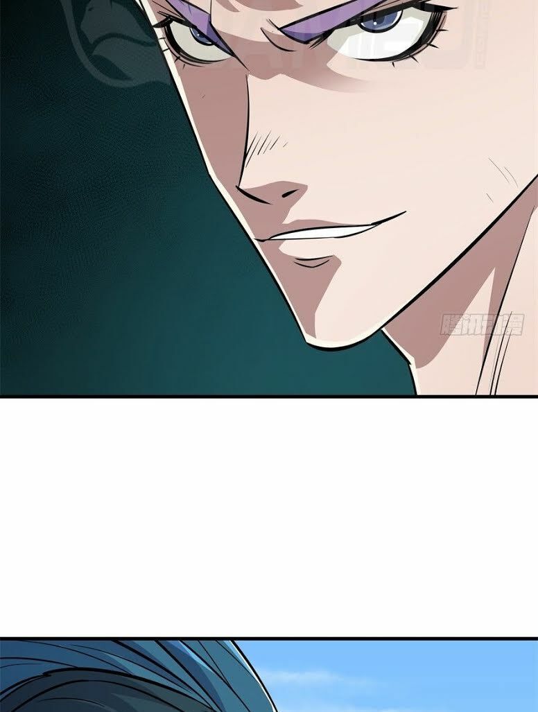 Thú Nhân Chap 84 - Next Chap 85