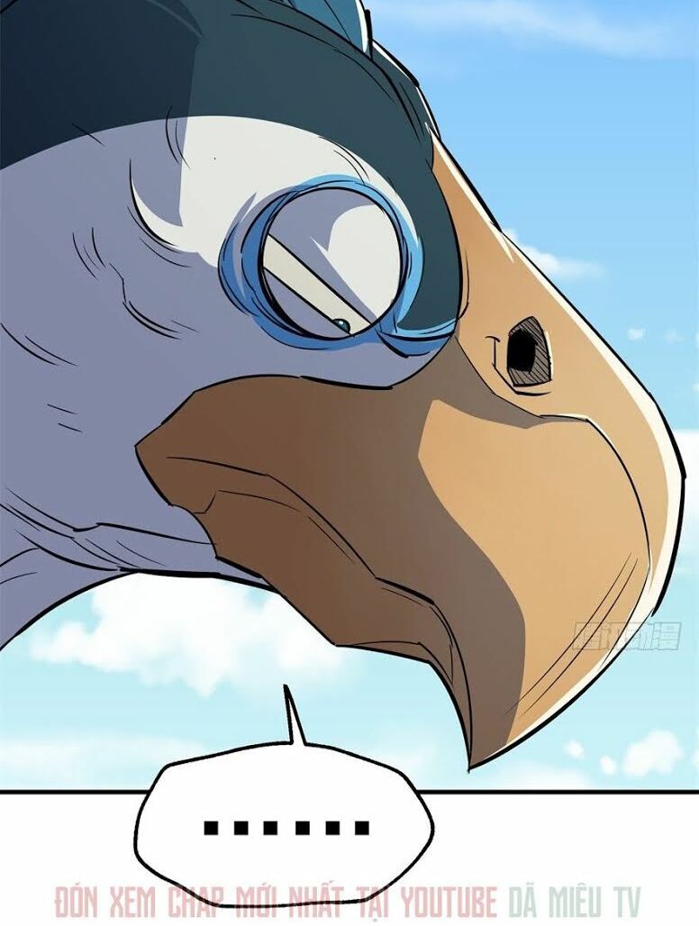 Thú Nhân Chap 84 - Next Chap 85