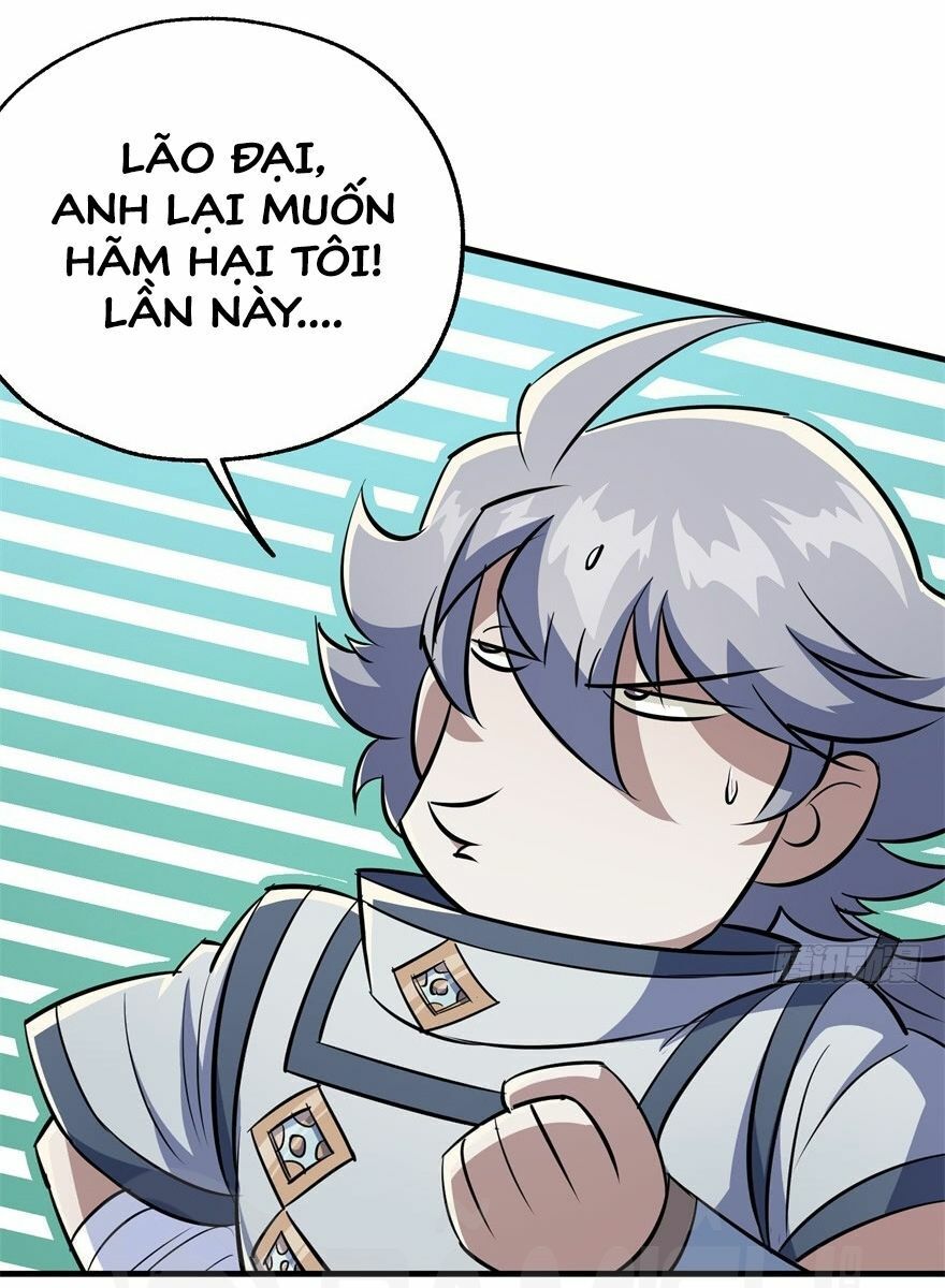 Thú Nhân Chap 84 - Next Chap 85