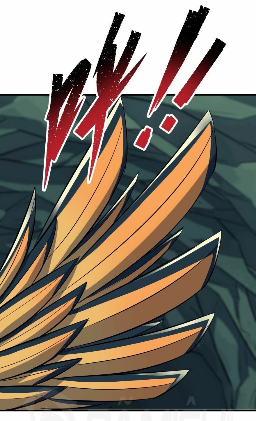 Thú Nhân Chap 85 - Next Chap 86