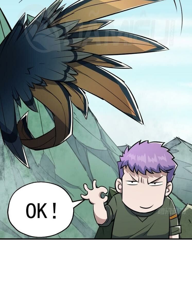 Thú Nhân Chap 85 - Next Chap 86