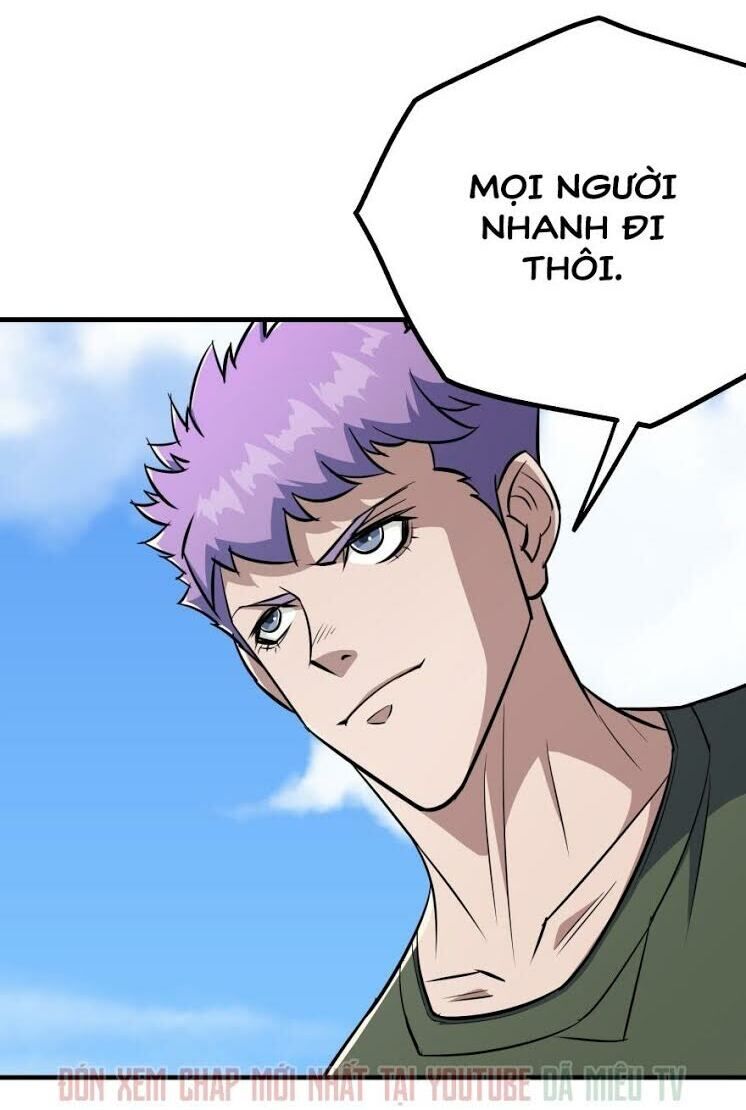 Thú Nhân Chap 85 - Next Chap 86