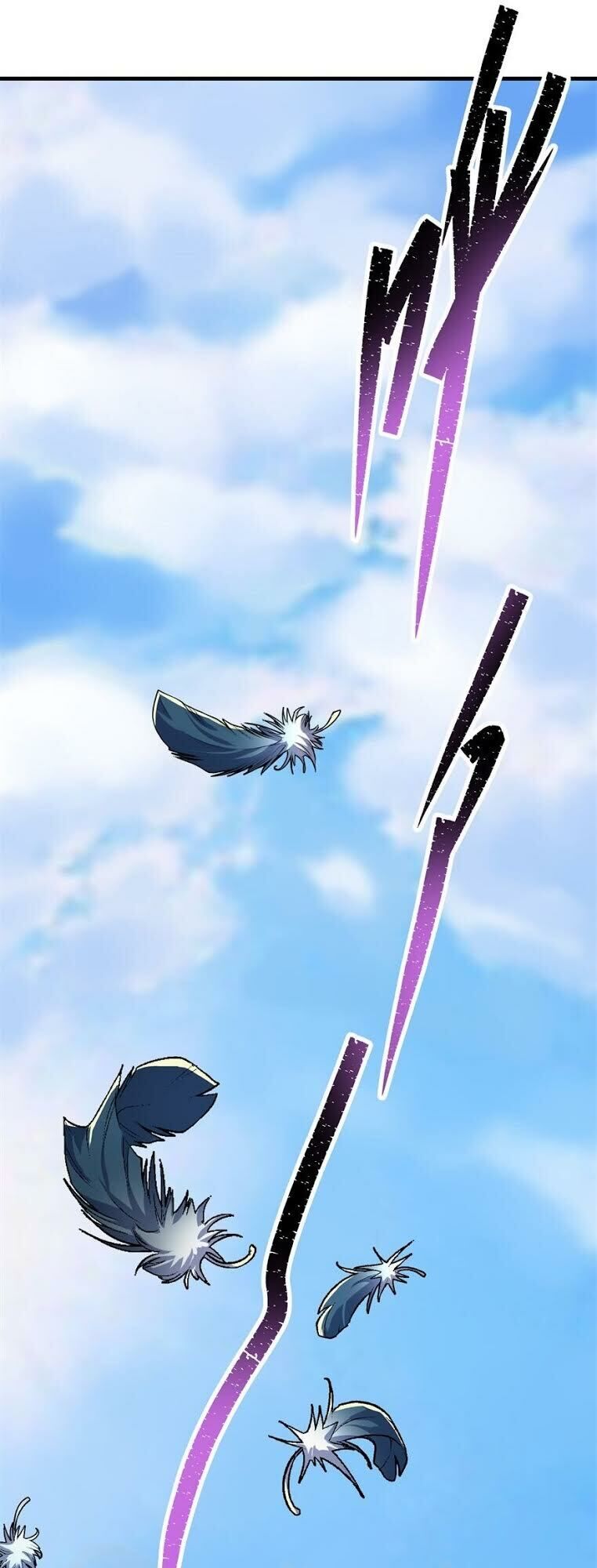 Thú Nhân Chap 85 - Next Chap 86
