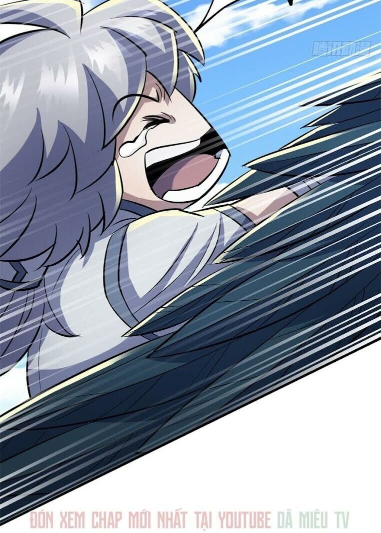 Thú Nhân Chap 85 - Next Chap 86