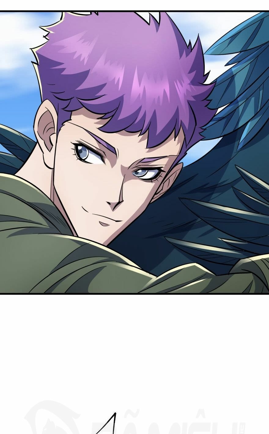 Thú Nhân Chap 85 - Next Chap 86