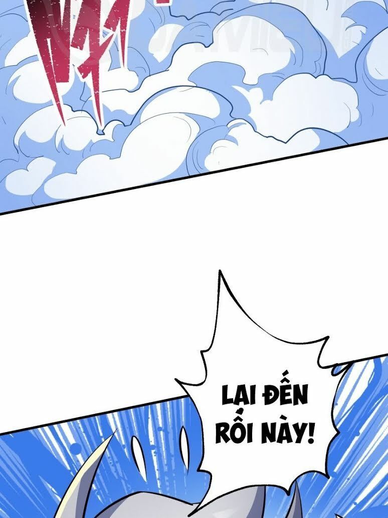 Thú Nhân Chap 85 - Next Chap 86