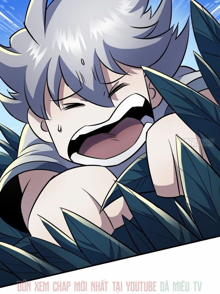 Thú Nhân Chap 85 - Next Chap 86